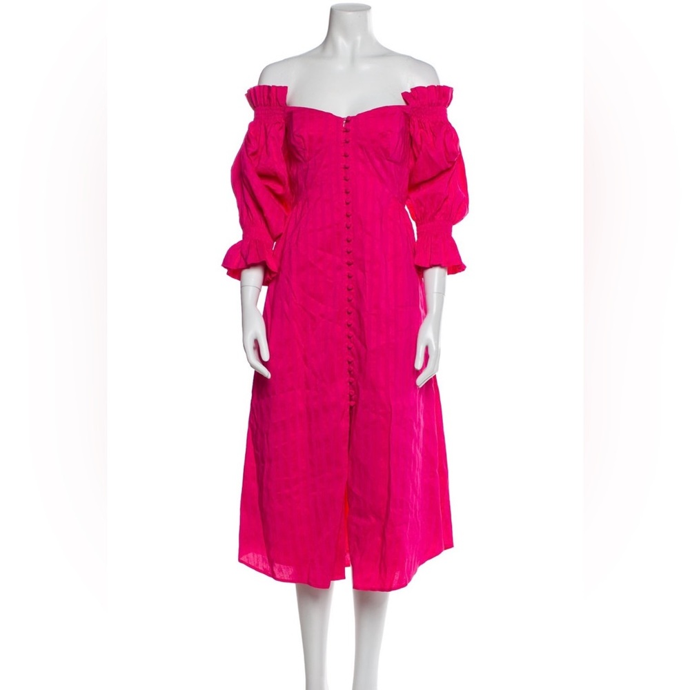 Cult Gaia Simone dress-4